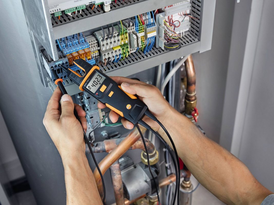 Sincan Elektrikçi
